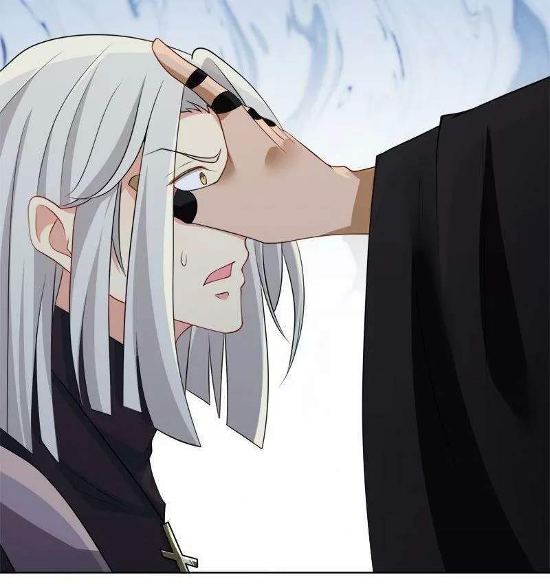 Quy Luật Tình Yêu Ở Mạt Thế Chapter 416 - 27