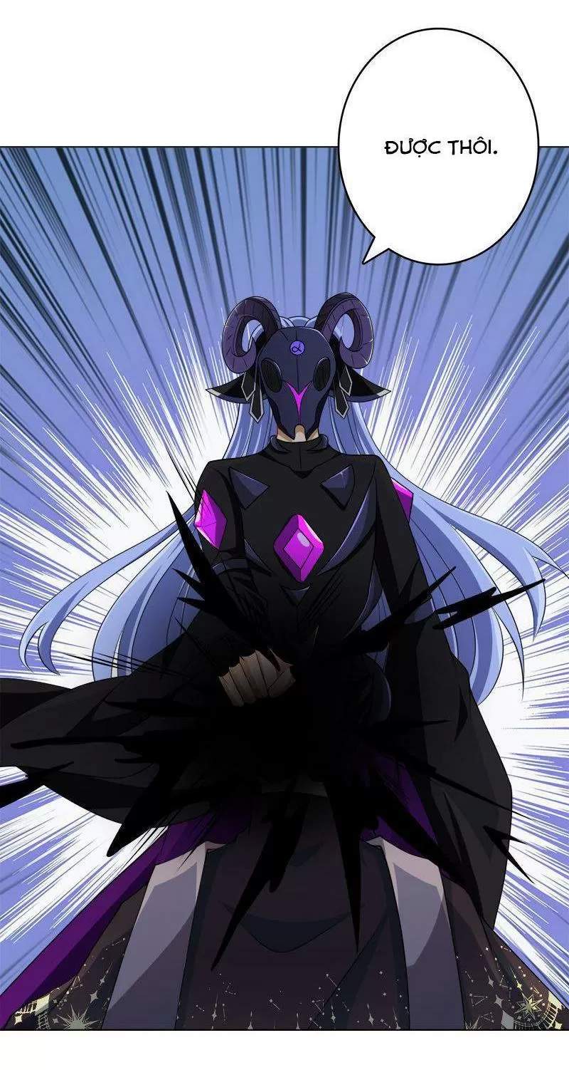 Quy Luật Tình Yêu Ở Mạt Thế Chapter 416 - 30