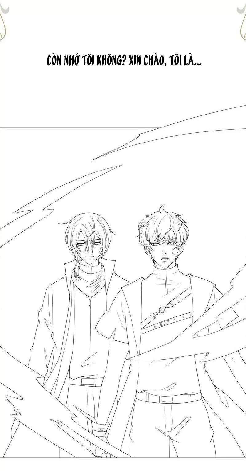 Quy Luật Tình Yêu Ở Mạt Thế Chapter 416 - 32