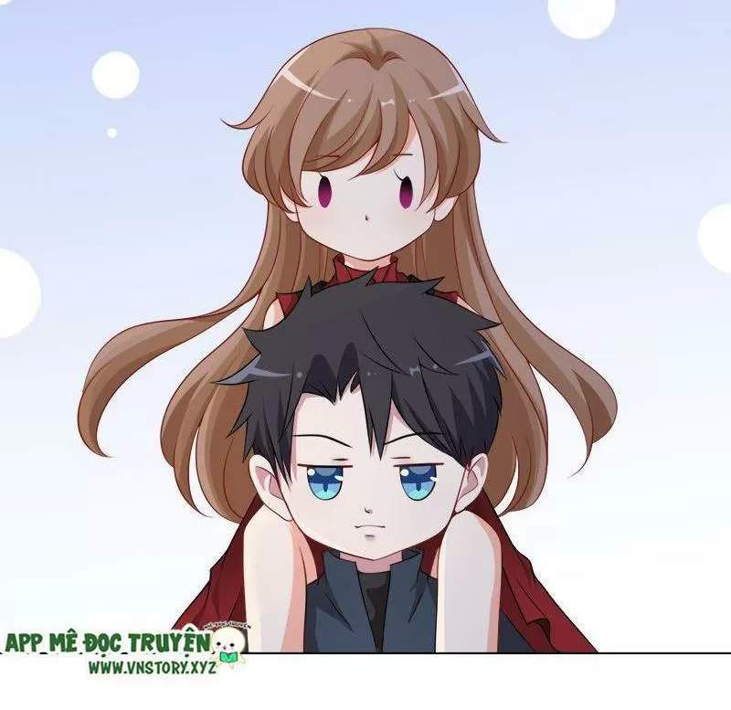 Quy Luật Tình Yêu Ở Mạt Thế Chapter 416 - 6