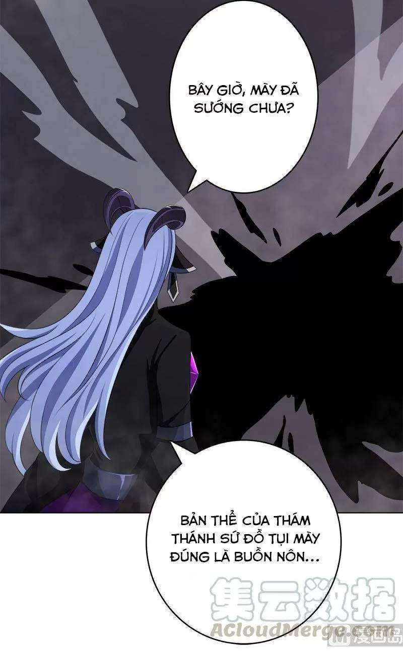 Quy Luật Tình Yêu Ở Mạt Thế Chapter 416 - 10