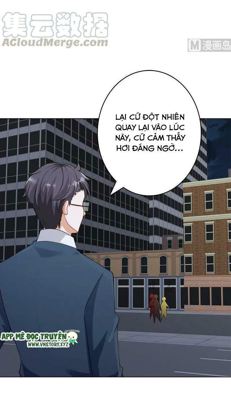 Quy Luật Tình Yêu Ở Mạt Thế Chapter 418 - 11