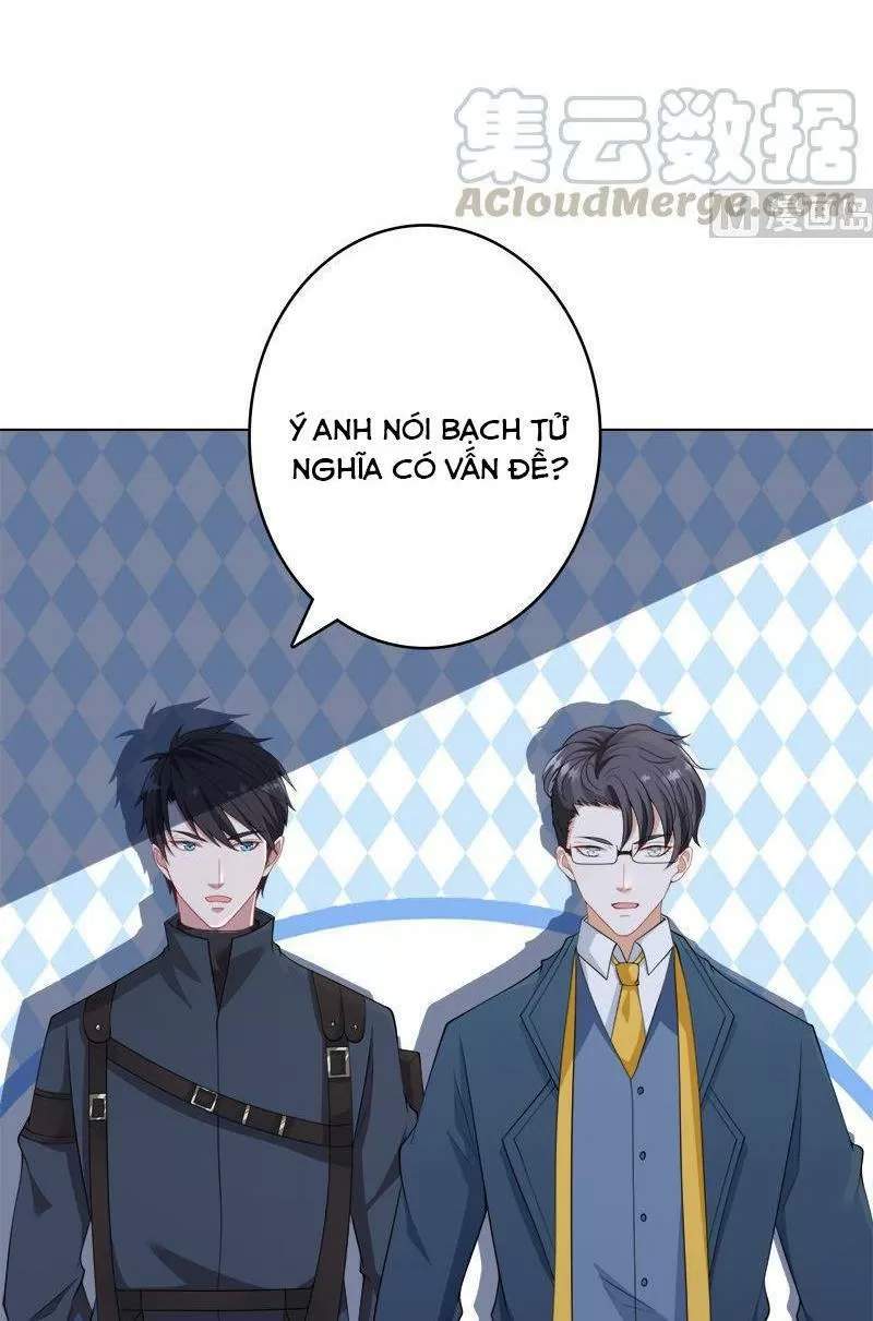 Quy Luật Tình Yêu Ở Mạt Thế Chapter 418 - 12