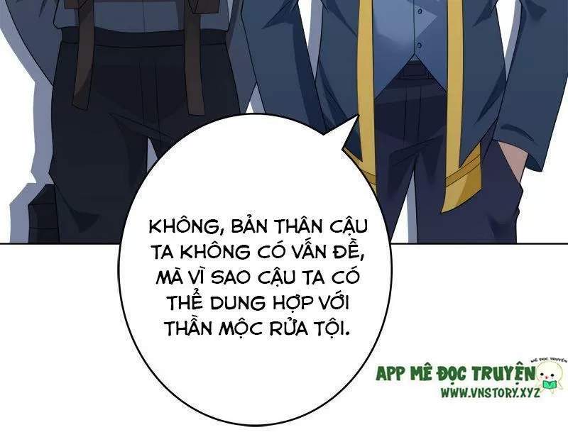 Quy Luật Tình Yêu Ở Mạt Thế Chapter 418 - 13