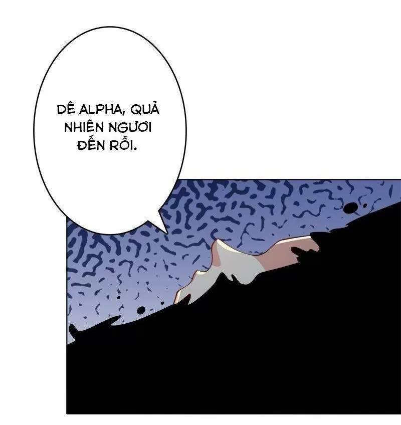 Quy Luật Tình Yêu Ở Mạt Thế Chapter 418 - 20