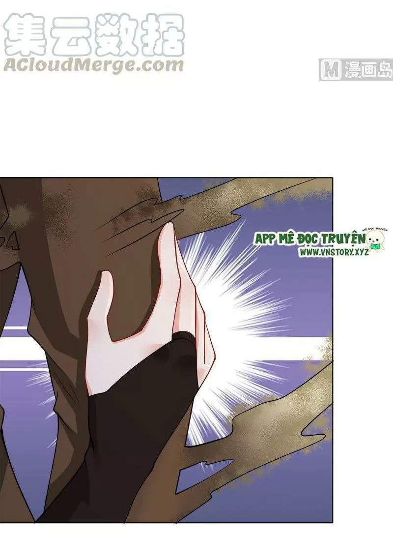 Quy Luật Tình Yêu Ở Mạt Thế Chapter 418 - 3