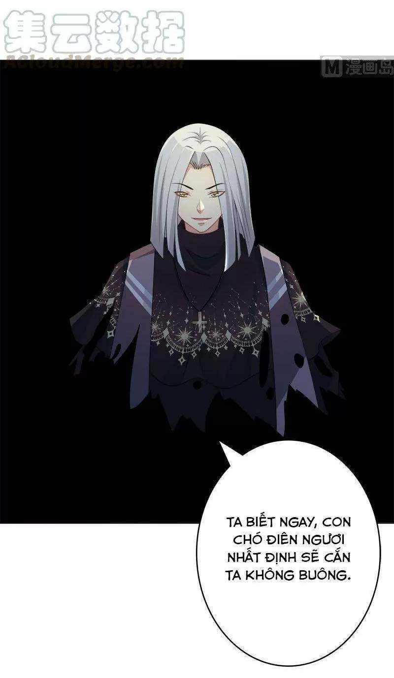 Quy Luật Tình Yêu Ở Mạt Thế Chapter 418 - 21