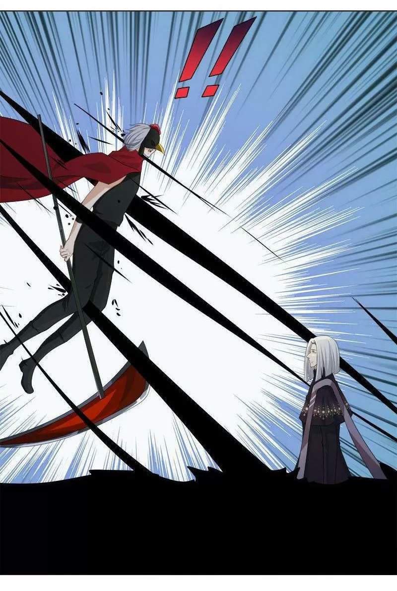 Quy Luật Tình Yêu Ở Mạt Thế Chapter 418 - 23