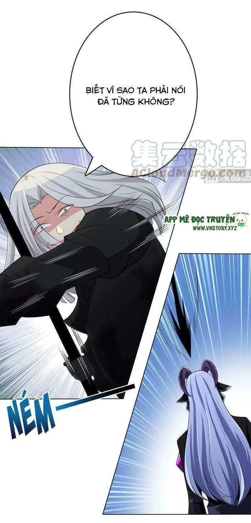 Quy Luật Tình Yêu Ở Mạt Thế Chapter 418 - 26