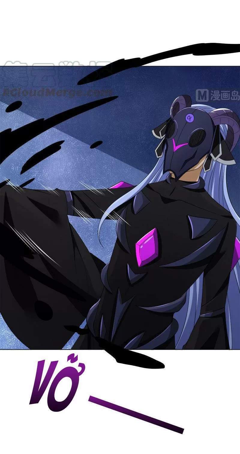 Quy Luật Tình Yêu Ở Mạt Thế Chapter 418 - 27