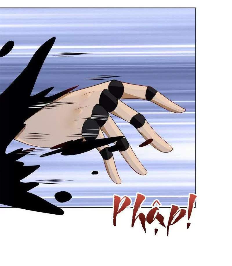 Quy Luật Tình Yêu Ở Mạt Thế Chapter 418 - 29