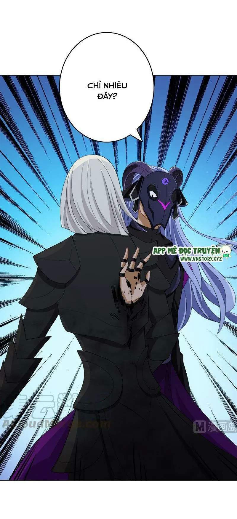 Quy Luật Tình Yêu Ở Mạt Thế Chapter 418 - 30