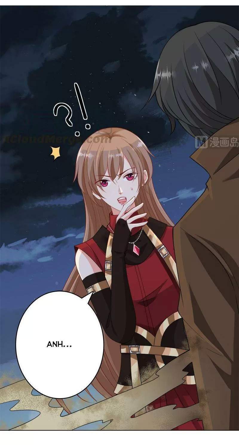 Quy Luật Tình Yêu Ở Mạt Thế Chapter 418 - 4