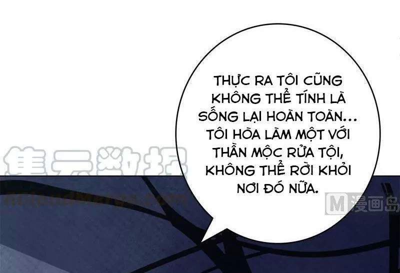 Quy Luật Tình Yêu Ở Mạt Thế Chapter 418 - 5