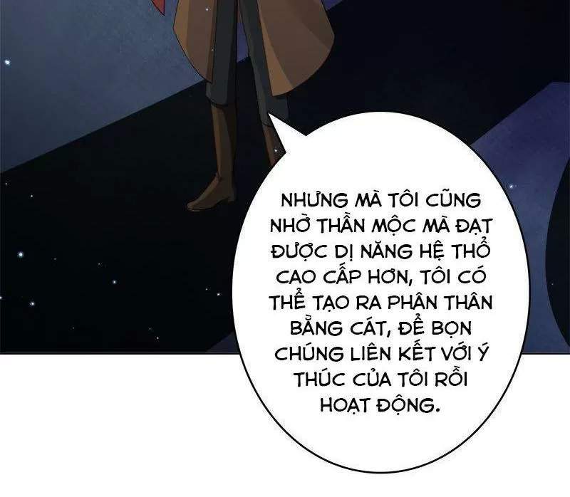 Quy Luật Tình Yêu Ở Mạt Thế Chapter 418 - 7
