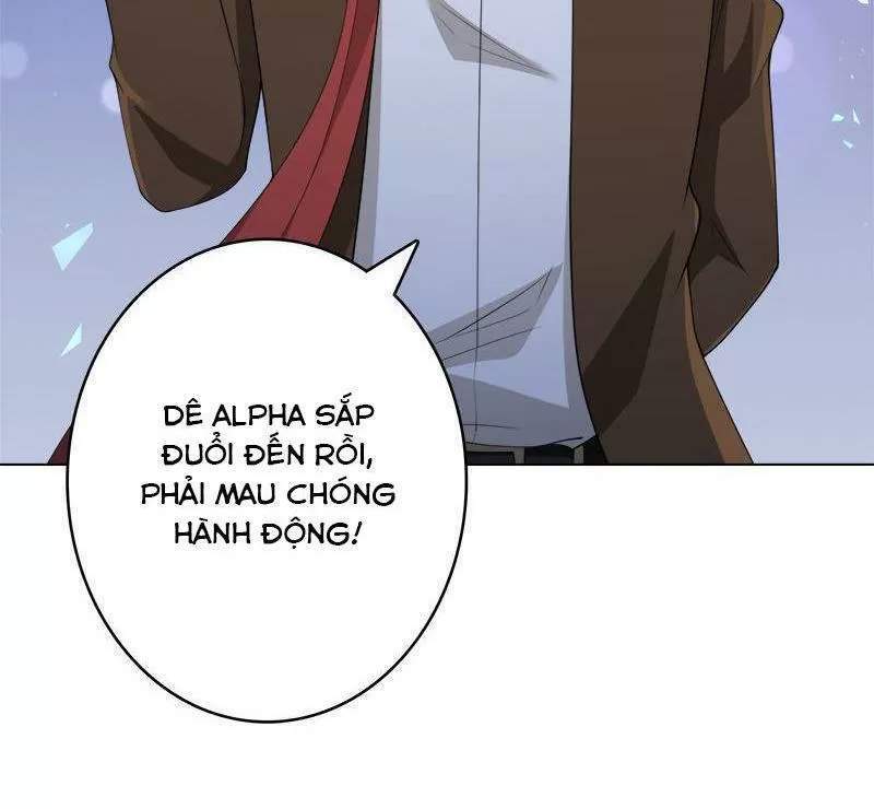 Quy Luật Tình Yêu Ở Mạt Thế Chapter 418 - 9
