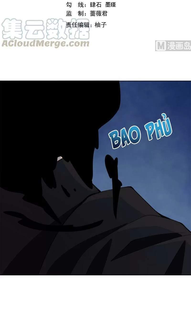 Quy Luật Tình Yêu Ở Mạt Thế Chapter 419 - 2