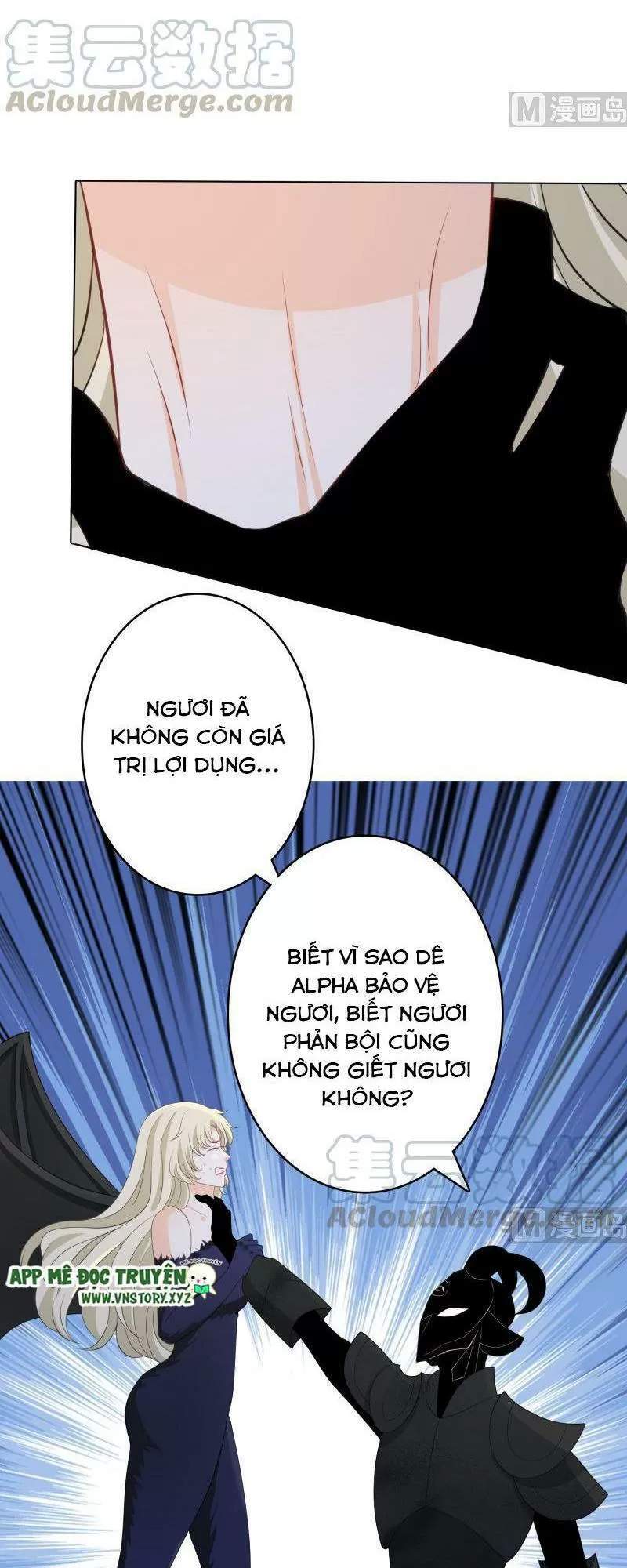 Quy Luật Tình Yêu Ở Mạt Thế Chapter 419 - 11