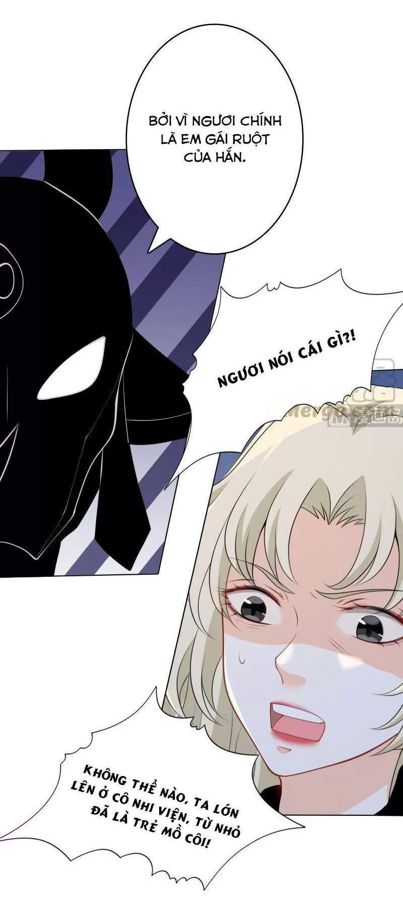 Quy Luật Tình Yêu Ở Mạt Thế Chapter 419 - 13