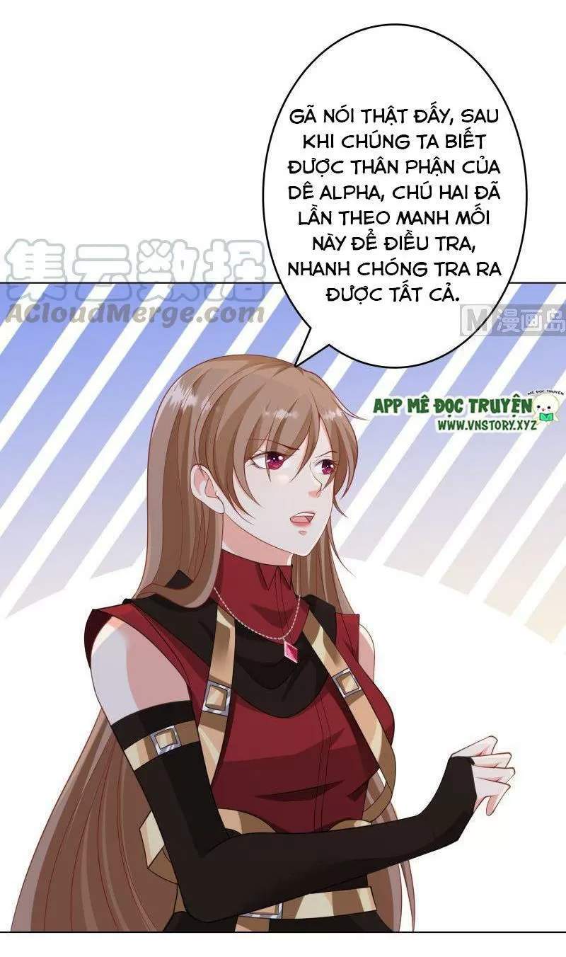 Quy Luật Tình Yêu Ở Mạt Thế Chapter 419 - 14