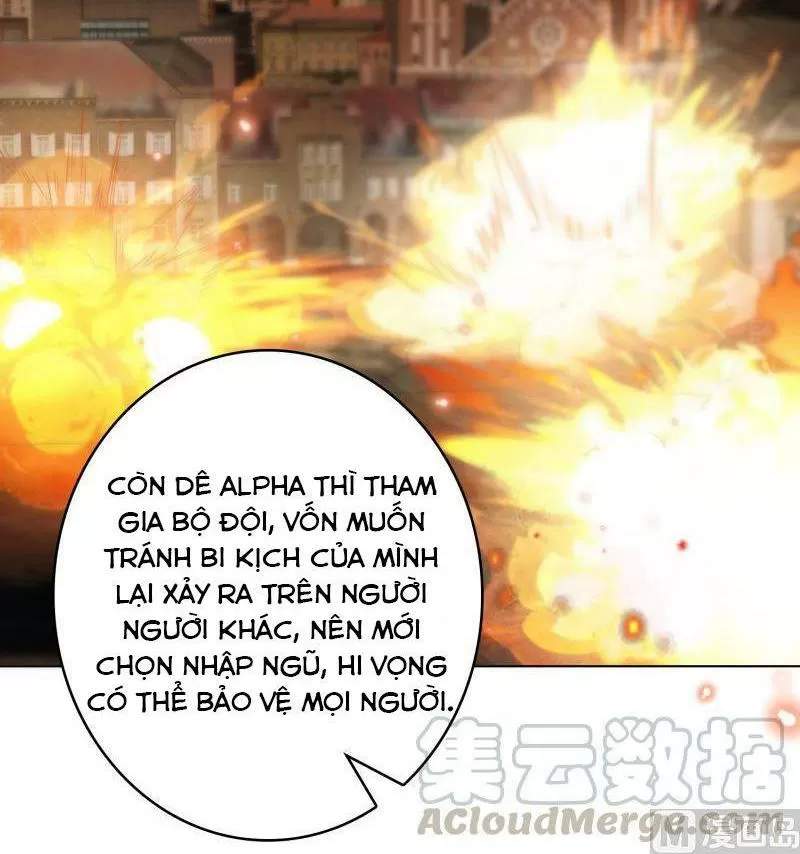 Quy Luật Tình Yêu Ở Mạt Thế Chapter 419 - 16