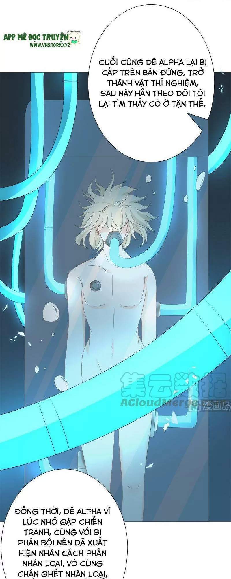 Quy Luật Tình Yêu Ở Mạt Thế Chapter 419 - 17