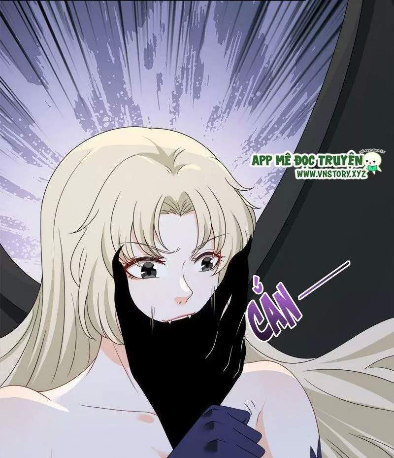 Quy Luật Tình Yêu Ở Mạt Thế Chapter 419 - 19