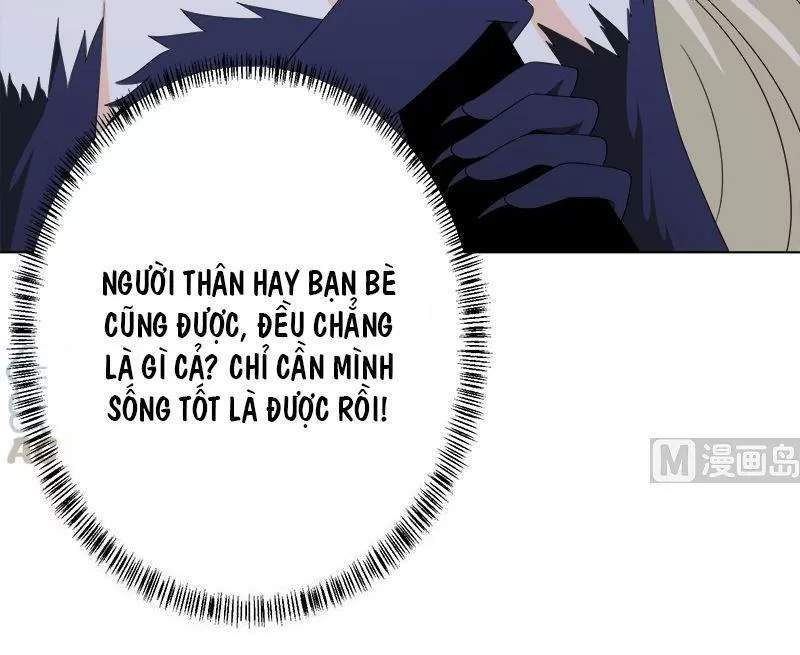 Quy Luật Tình Yêu Ở Mạt Thế Chapter 419 - 20