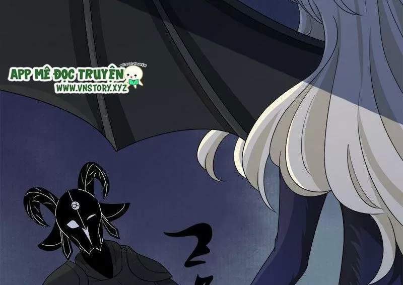 Quy Luật Tình Yêu Ở Mạt Thế Chapter 419 - 22