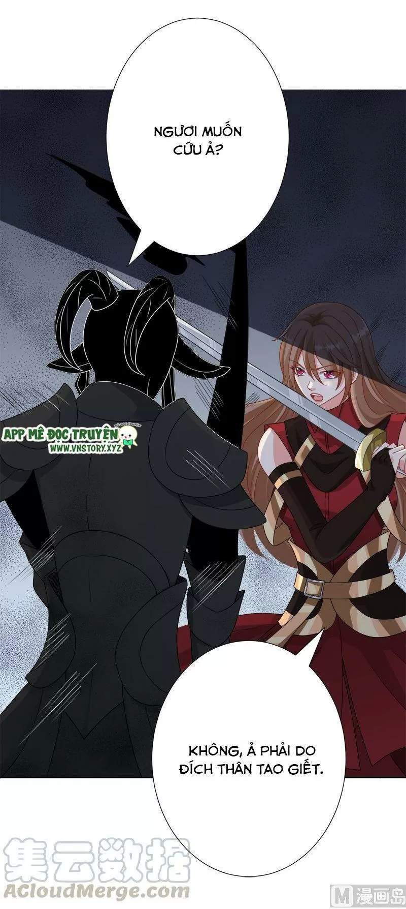 Quy Luật Tình Yêu Ở Mạt Thế Chapter 419 - 26