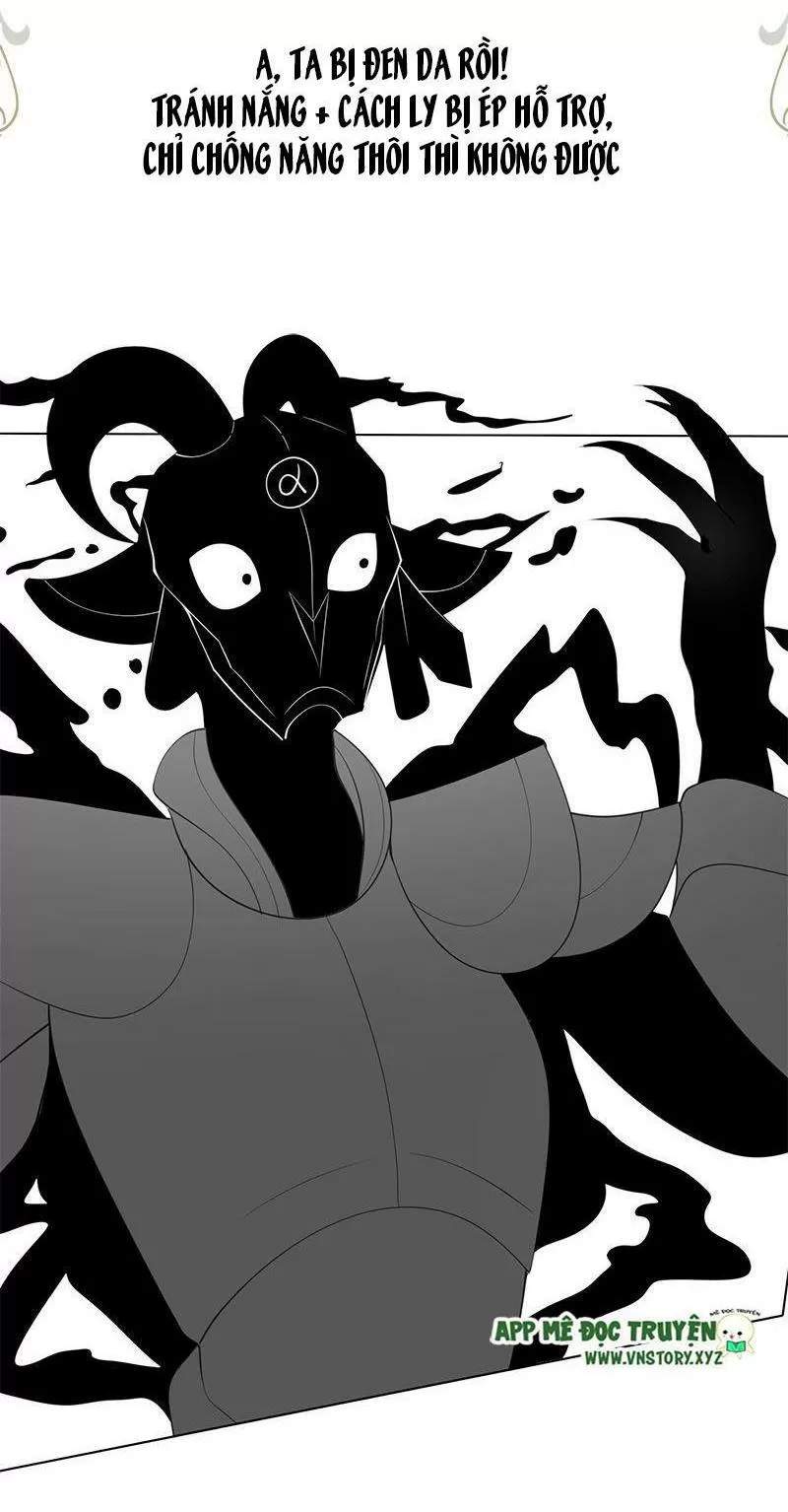 Quy Luật Tình Yêu Ở Mạt Thế Chapter 419 - 28