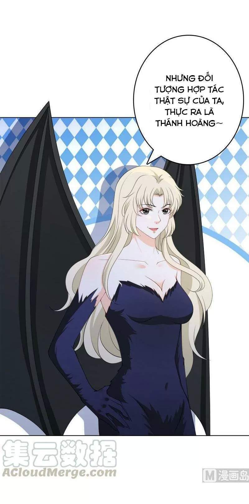 Quy Luật Tình Yêu Ở Mạt Thế Chapter 419 - 4