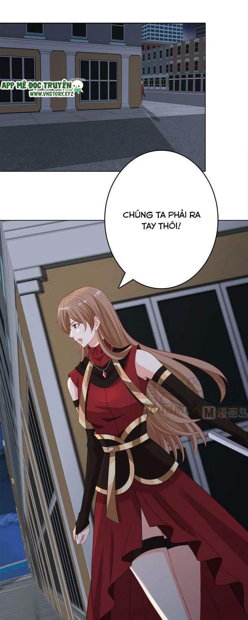 Quy Luật Tình Yêu Ở Mạt Thế Chapter 419 - 5