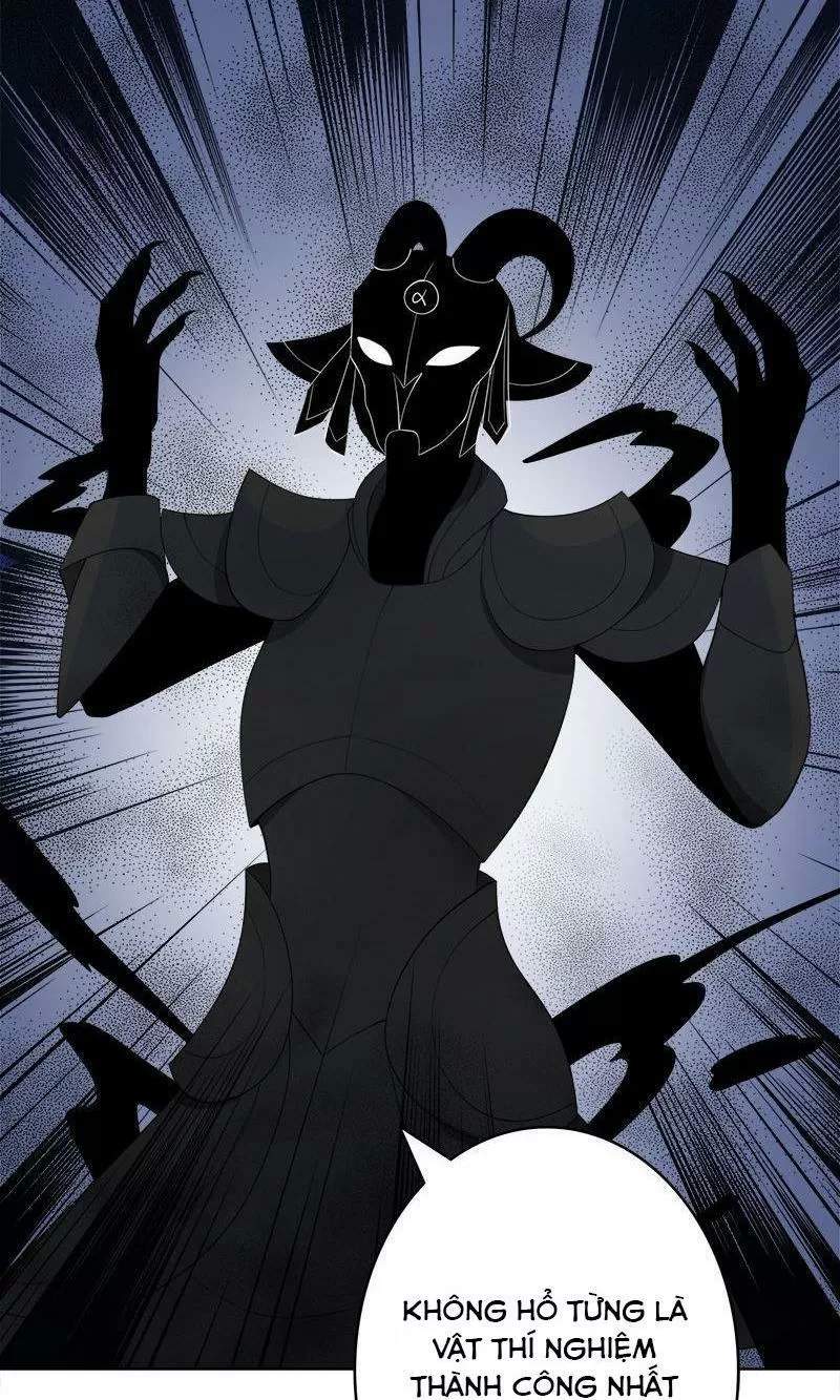 Quy Luật Tình Yêu Ở Mạt Thế Chapter 419 - 9