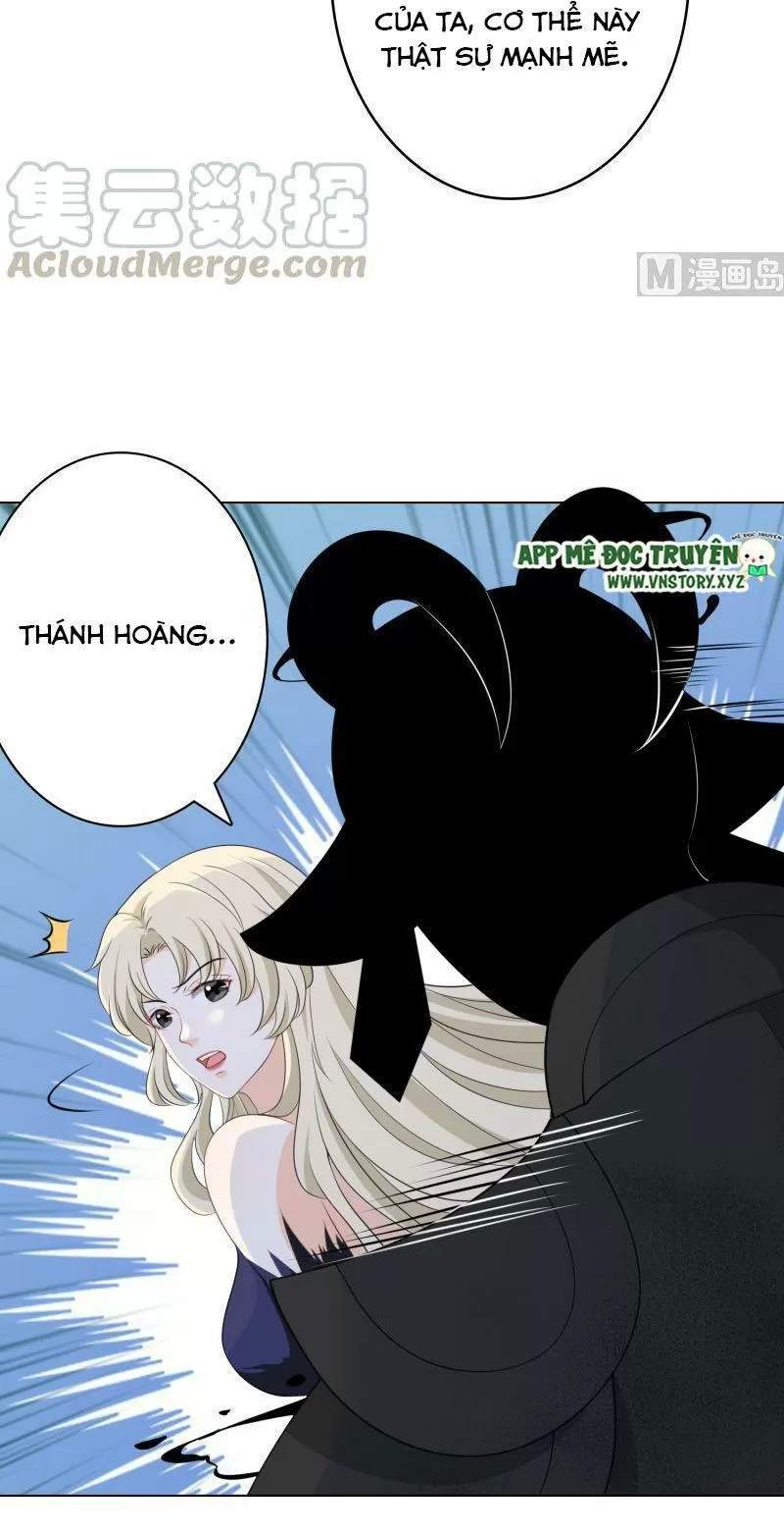 Quy Luật Tình Yêu Ở Mạt Thế Chapter 419 - 10