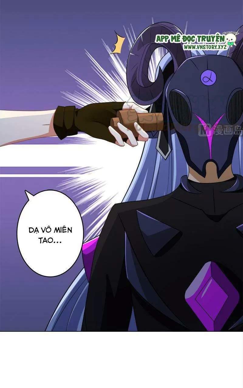 Quy Luật Tình Yêu Ở Mạt Thế Chapter 421 - 18