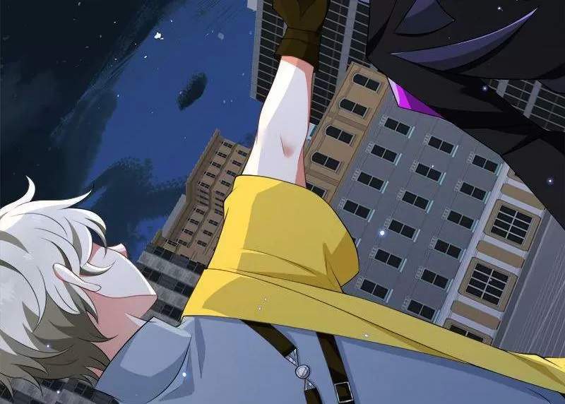 Quy Luật Tình Yêu Ở Mạt Thế Chapter 421 - 20