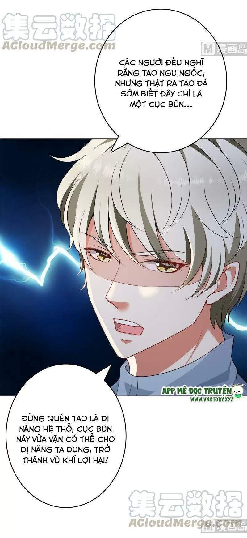 Quy Luật Tình Yêu Ở Mạt Thế Chapter 421 - 23