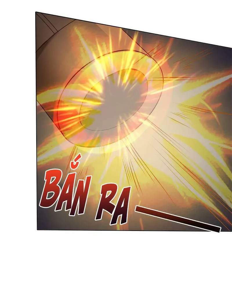 Quy Luật Tình Yêu Ở Mạt Thế Chapter 421 - 26