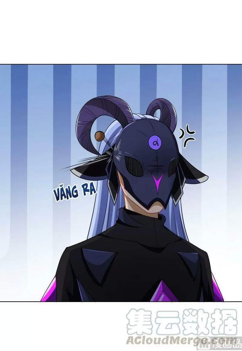 Quy Luật Tình Yêu Ở Mạt Thế Chapter 421 - 27