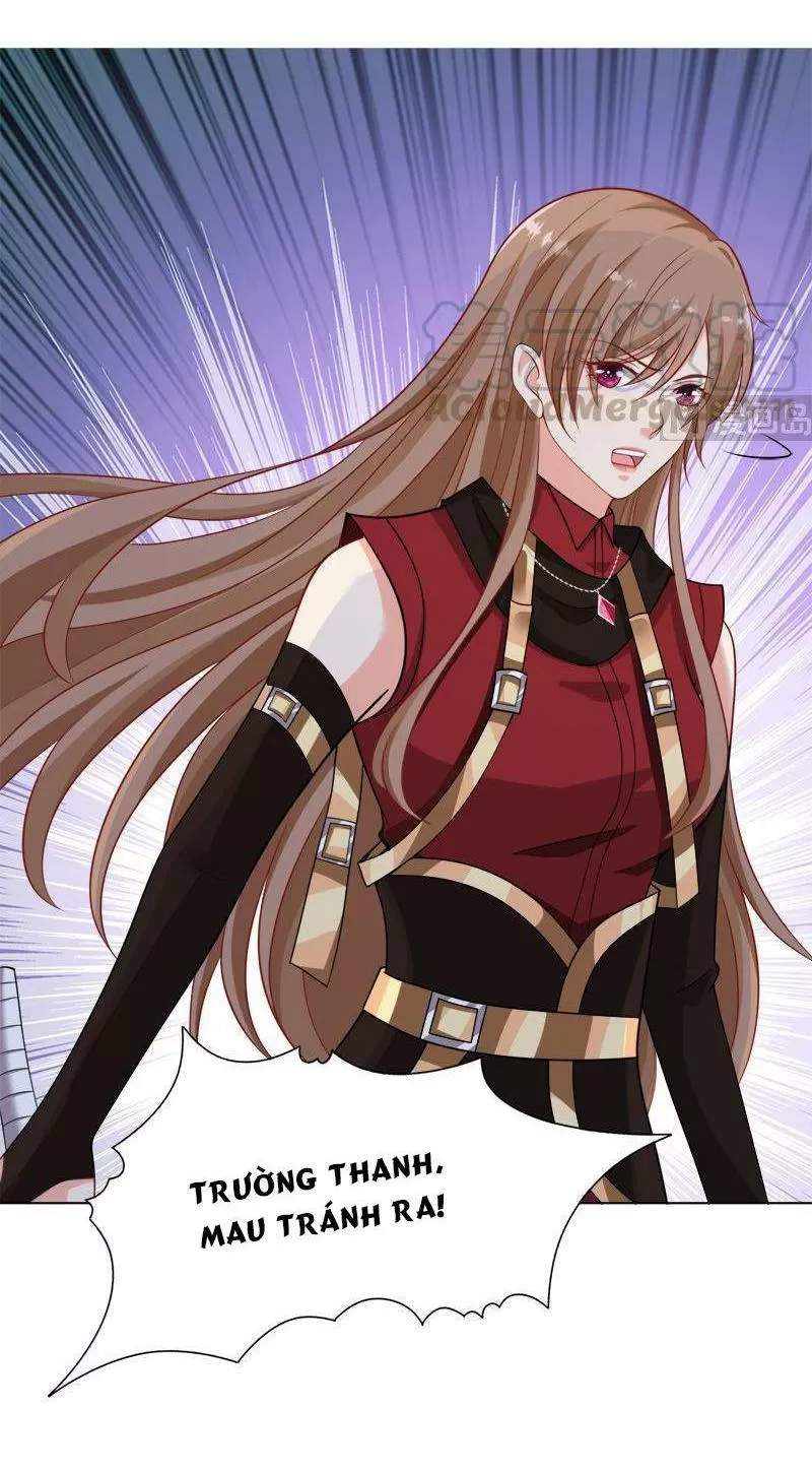 Quy Luật Tình Yêu Ở Mạt Thế Chapter 421 - 6