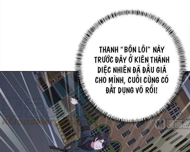 Quy Luật Tình Yêu Ở Mạt Thế Chapter 421 - 9