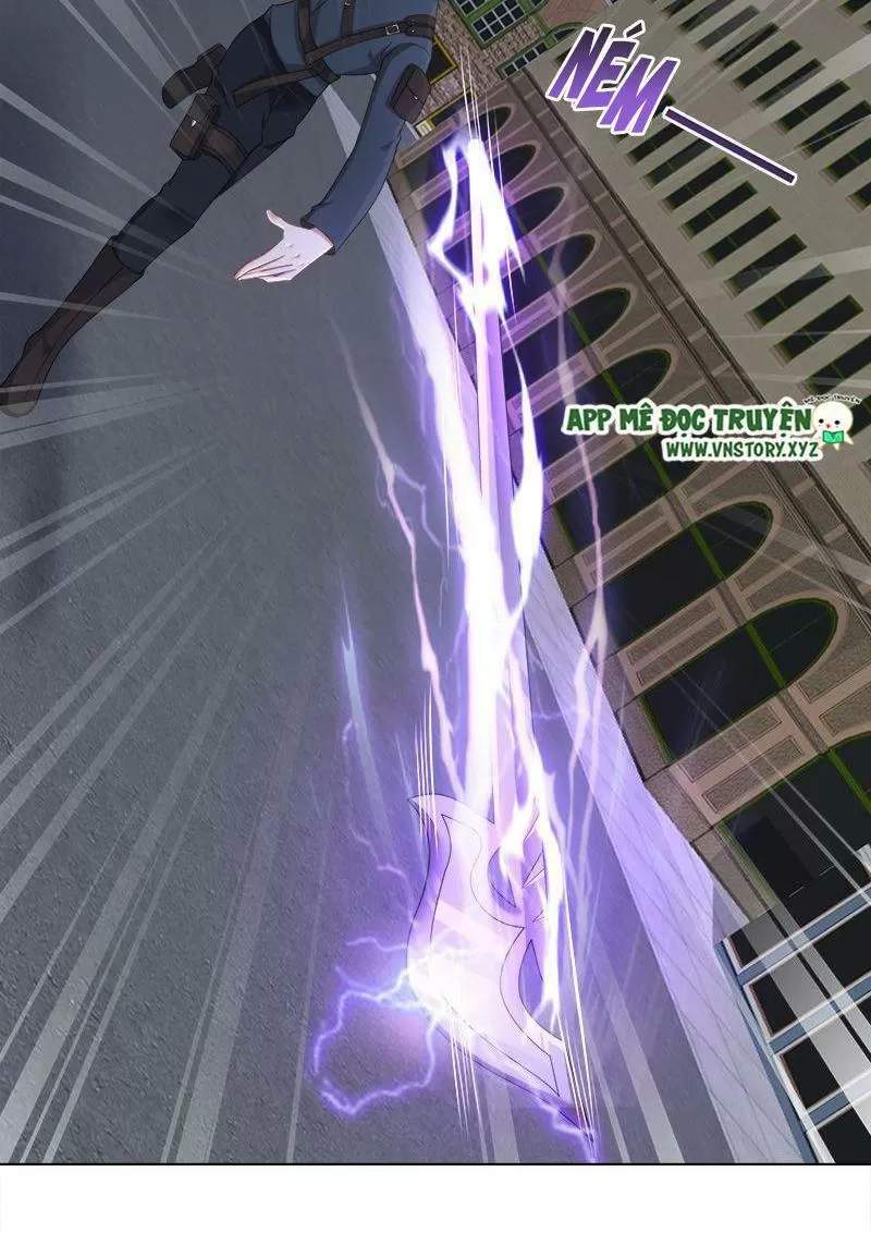 Quy Luật Tình Yêu Ở Mạt Thế Chapter 421 - 10