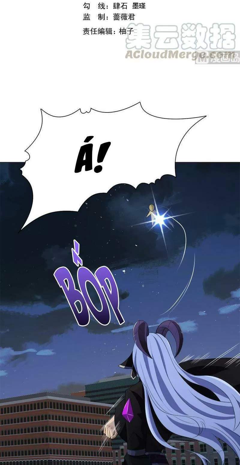 Quy Luật Tình Yêu Ở Mạt Thế Chapter 422 - 2