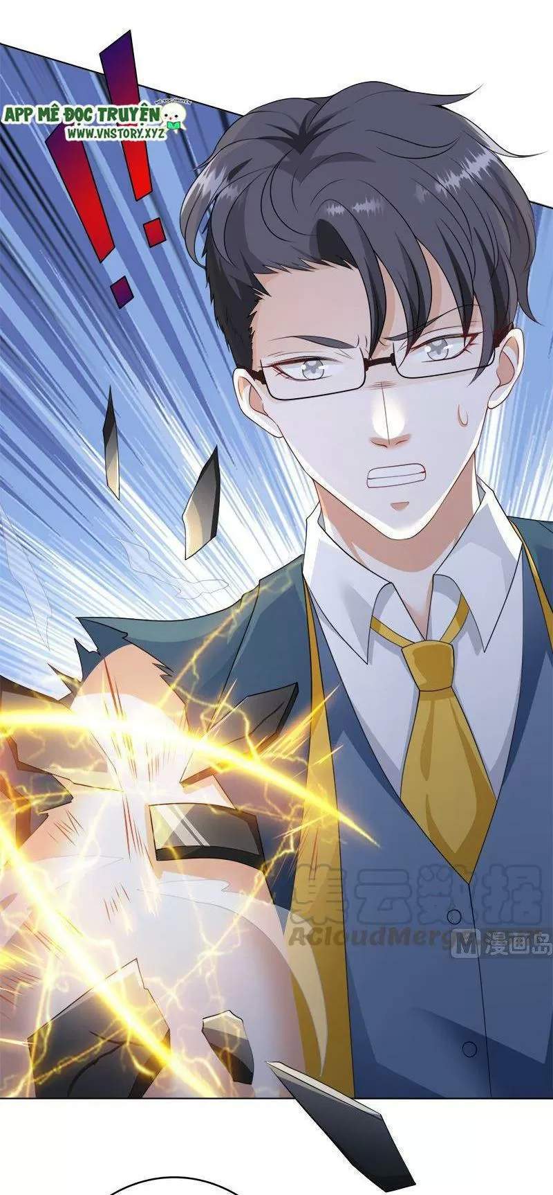 Quy Luật Tình Yêu Ở Mạt Thế Chapter 422 - 13