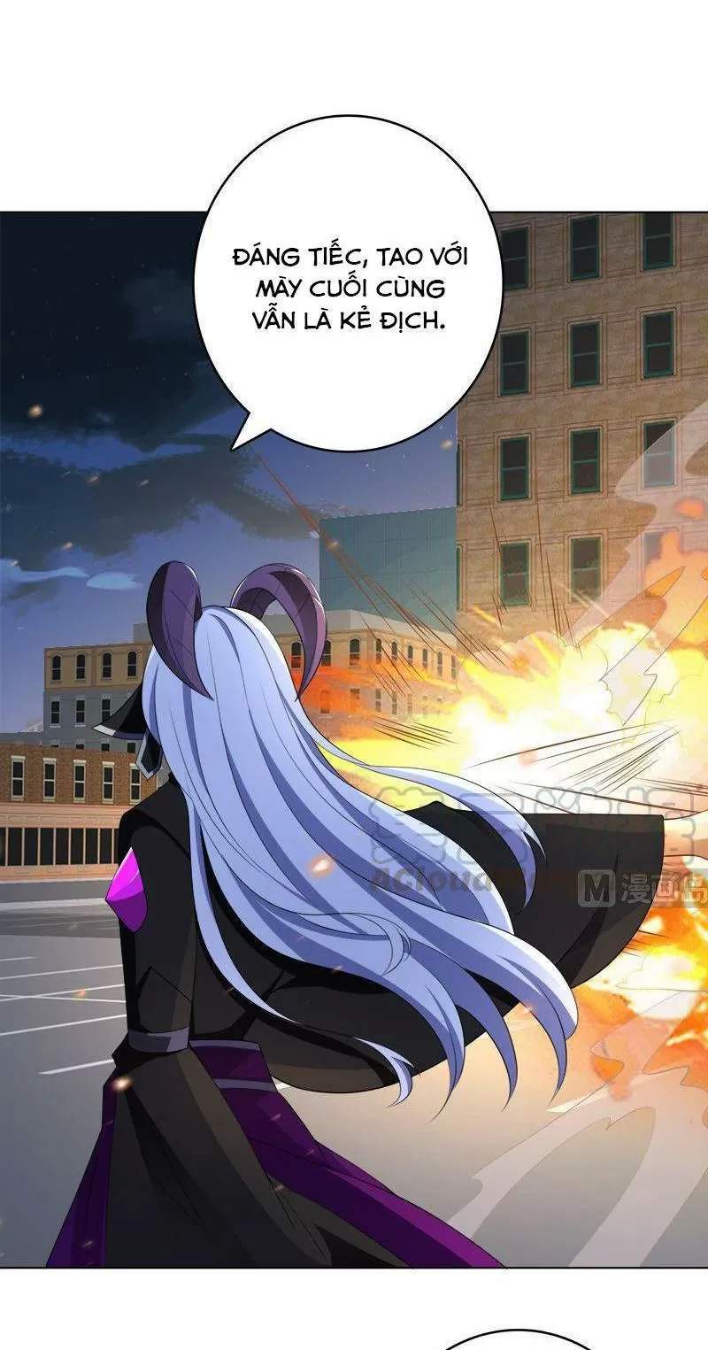 Quy Luật Tình Yêu Ở Mạt Thế Chapter 422 - 15