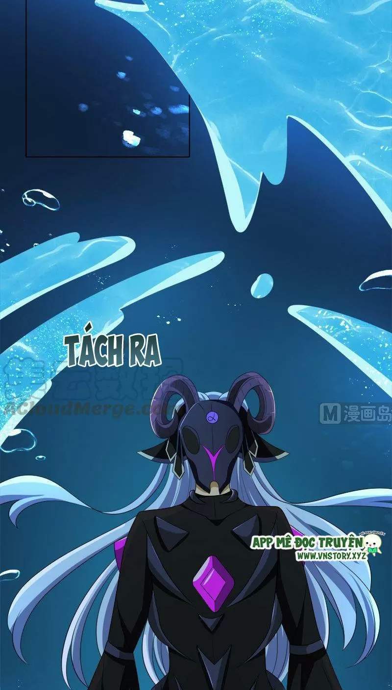 Quy Luật Tình Yêu Ở Mạt Thế Chapter 422 - 20