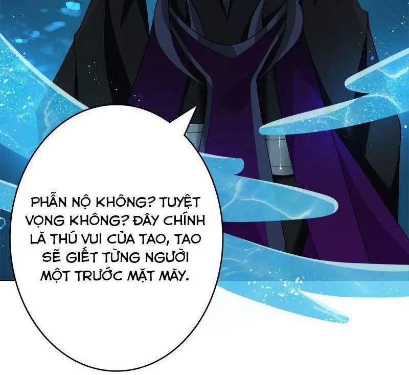 Quy Luật Tình Yêu Ở Mạt Thế Chapter 422 - 21