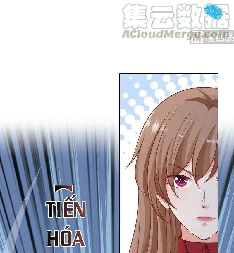 Quy Luật Tình Yêu Ở Mạt Thế Chapter 422 - 22