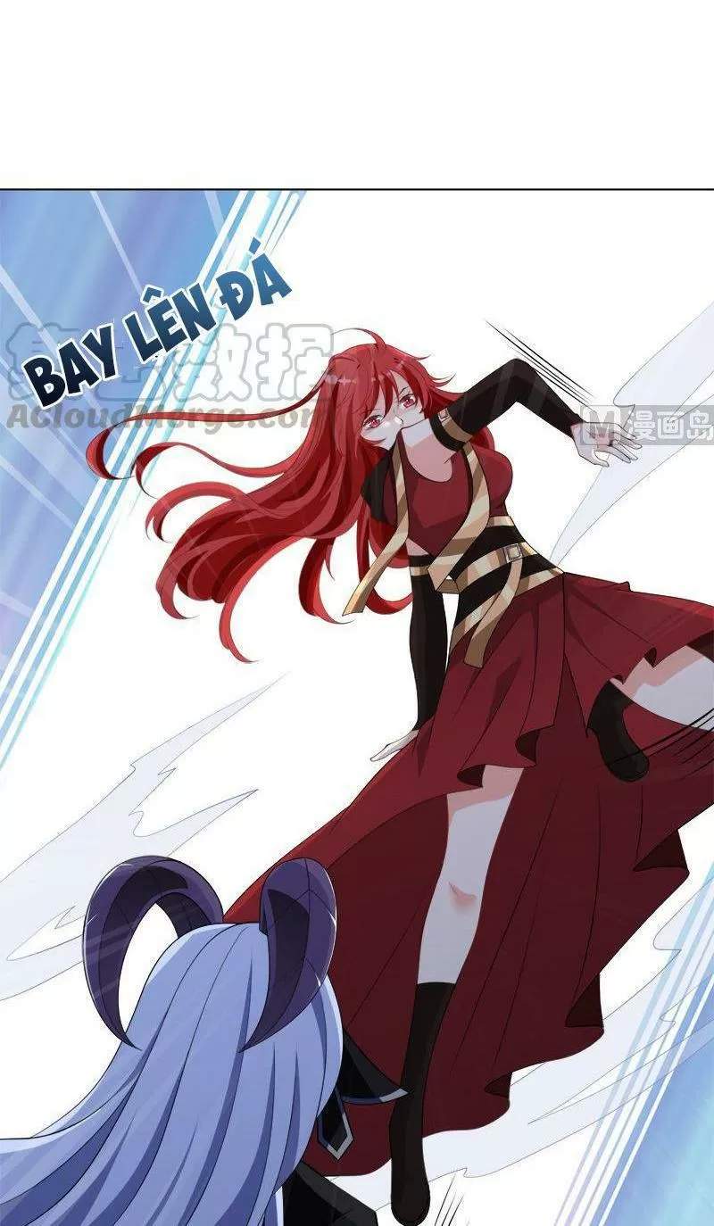 Quy Luật Tình Yêu Ở Mạt Thế Chapter 422 - 24